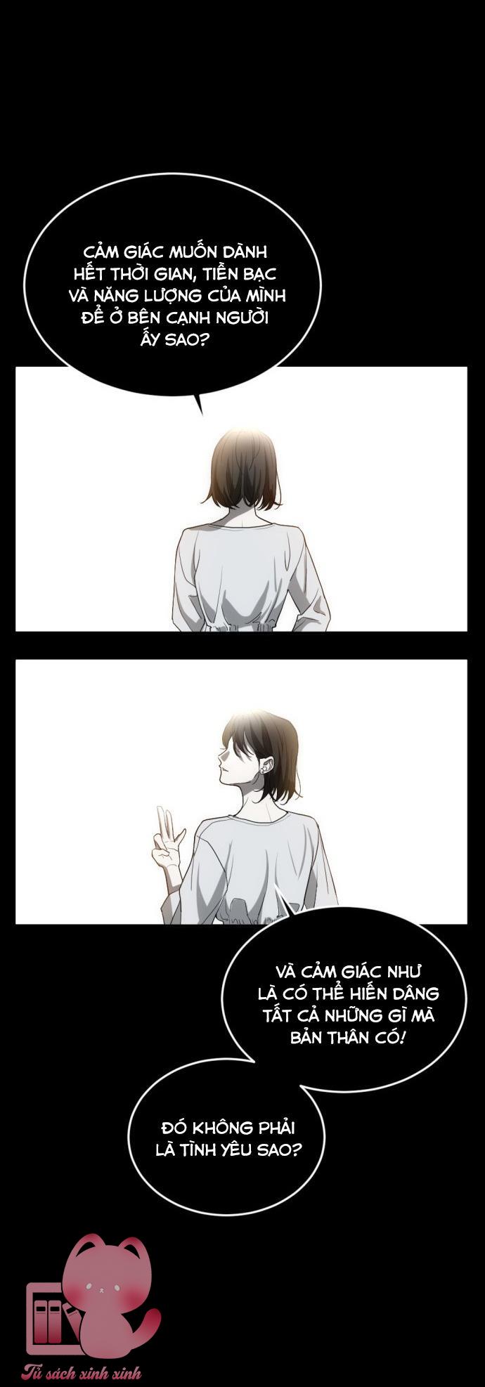 Ba Lần Động Phòng - Chap 2