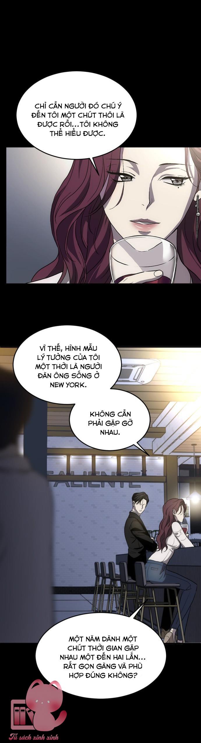 Ba Lần Động Phòng - Chap 2