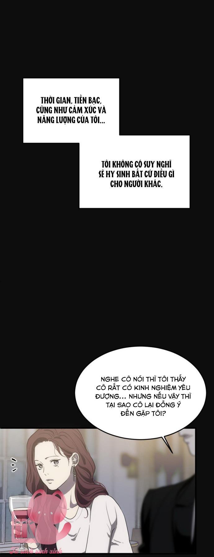 Ba Lần Động Phòng - Chap 2