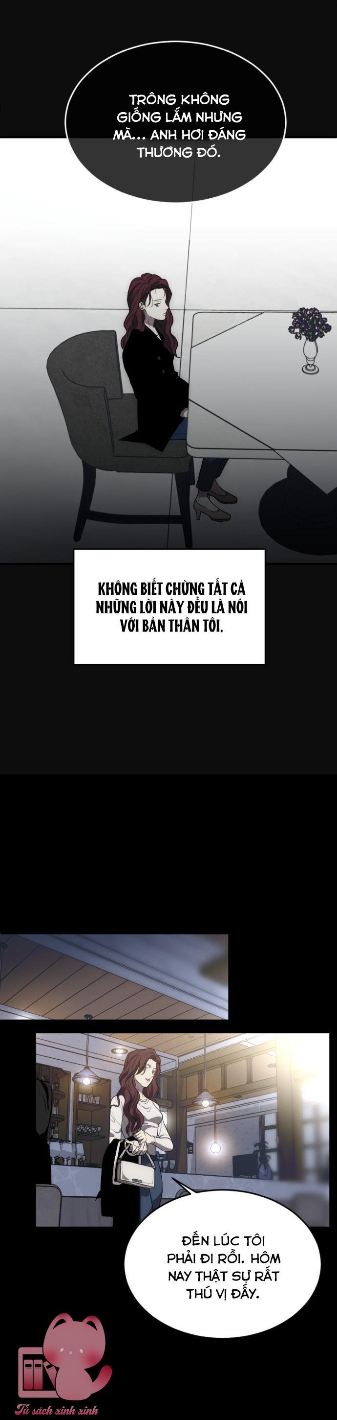 Ba Lần Động Phòng - Chap 2