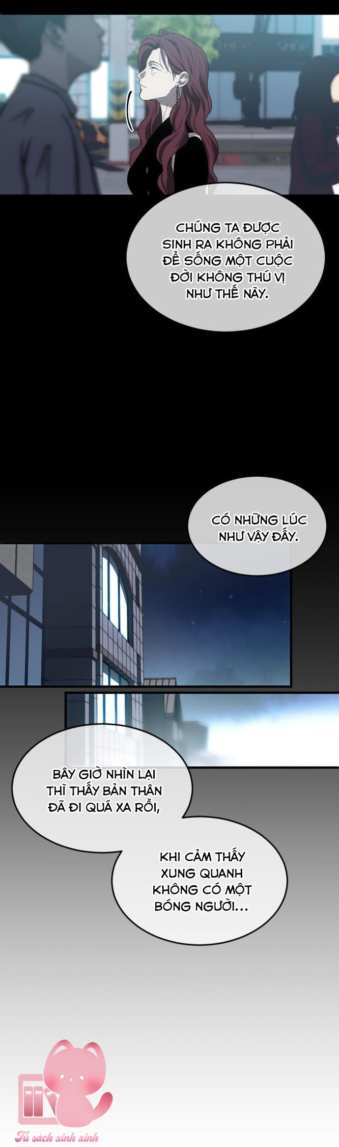 Ba Lần Động Phòng - Chap 2