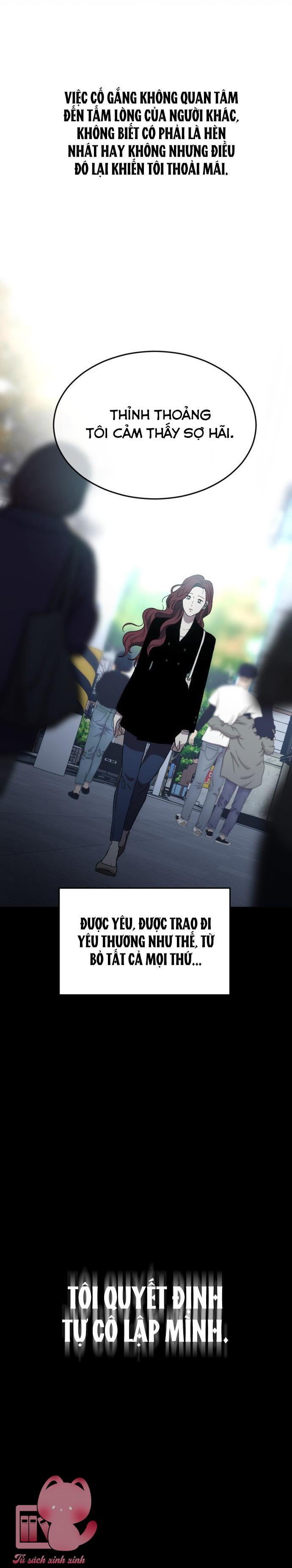 Ba Lần Động Phòng - Chap 2