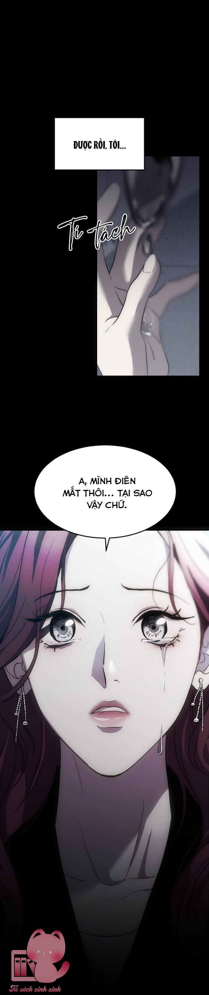 Ba Lần Động Phòng - Chap 2