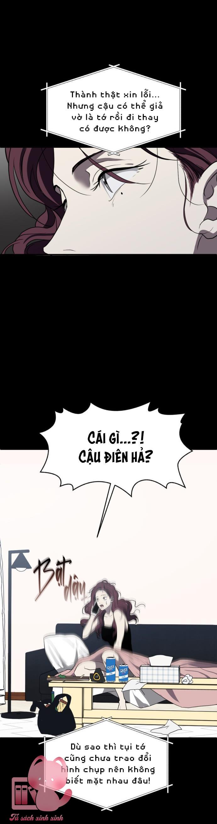 Ba Lần Động Phòng - Chap 2