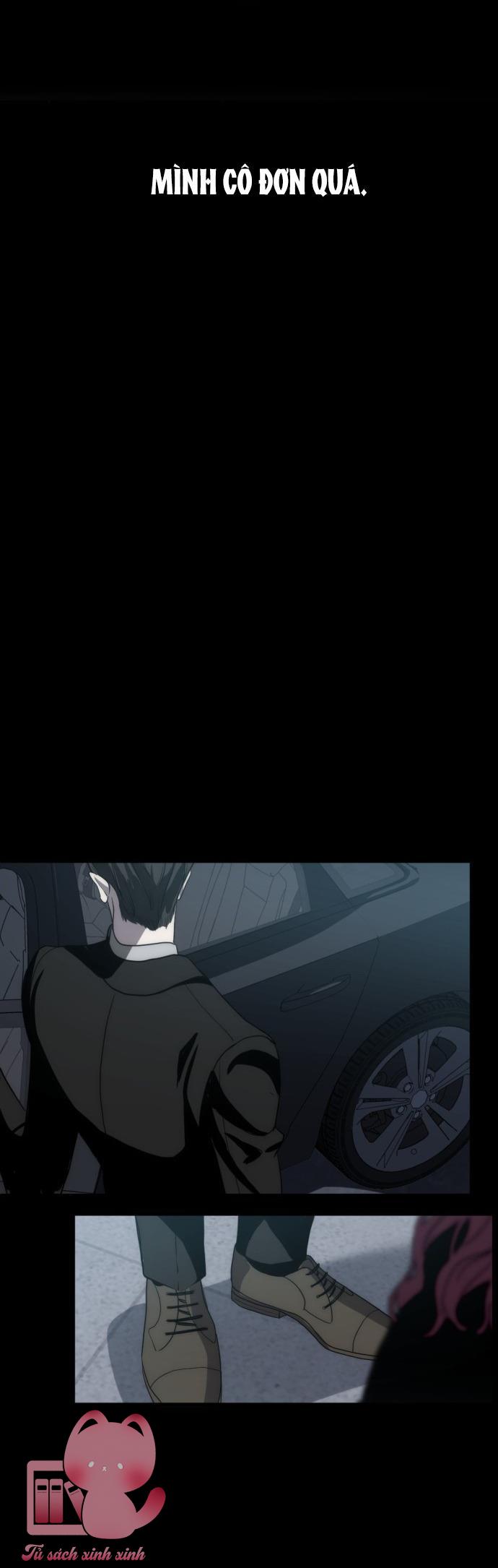 Ba Lần Động Phòng - Chap 2