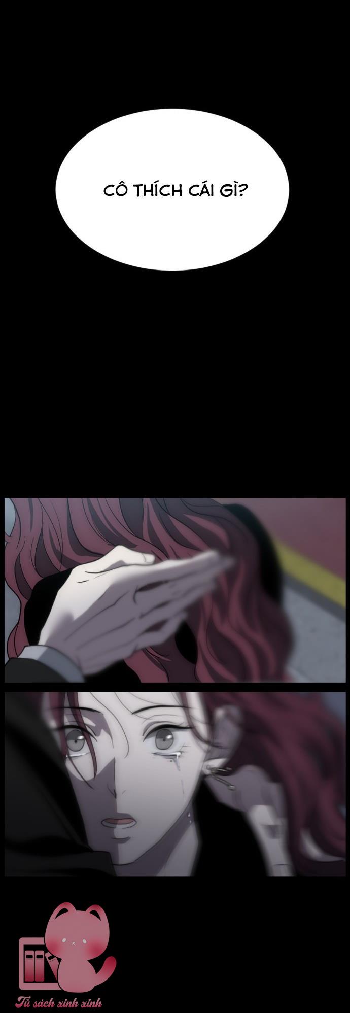 Ba Lần Động Phòng - Chap 2