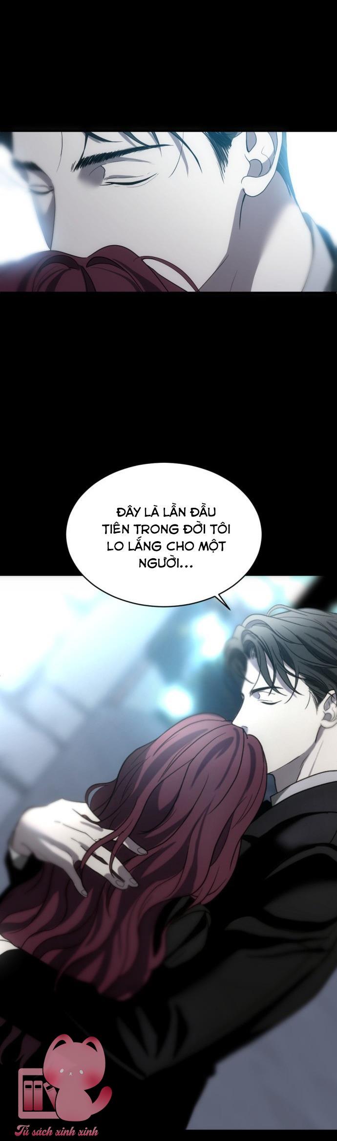 Ba Lần Động Phòng - Chap 2