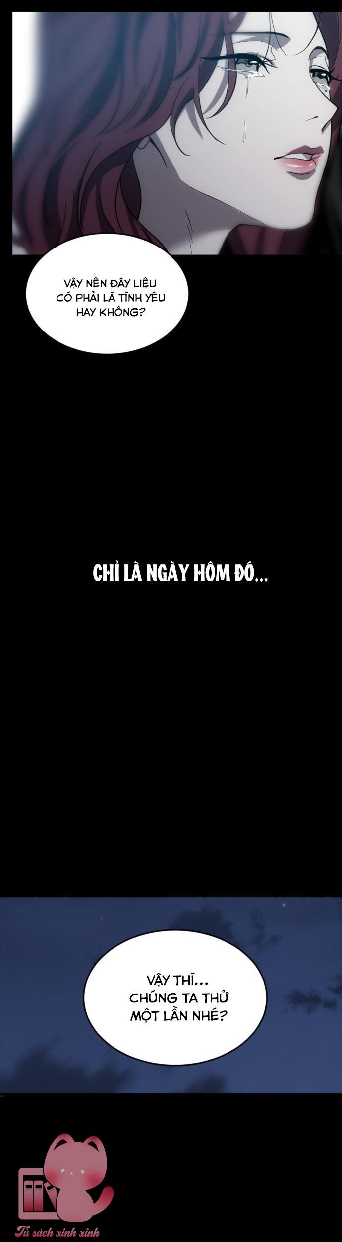 Ba Lần Động Phòng - Chap 2