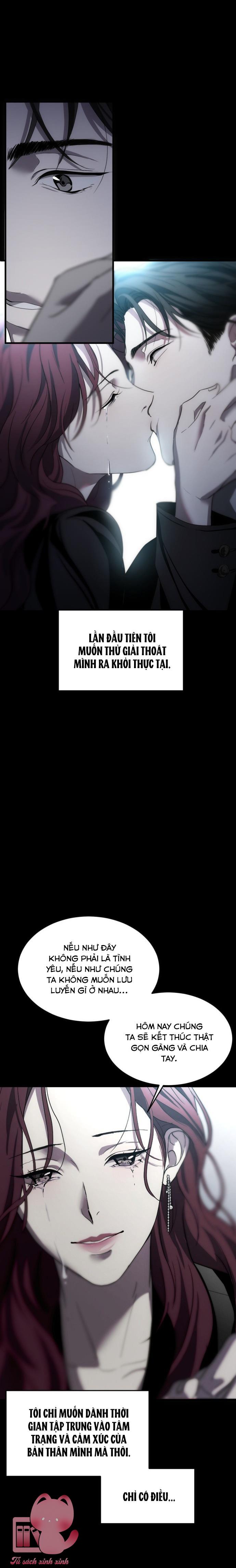 Ba Lần Động Phòng - Chap 2