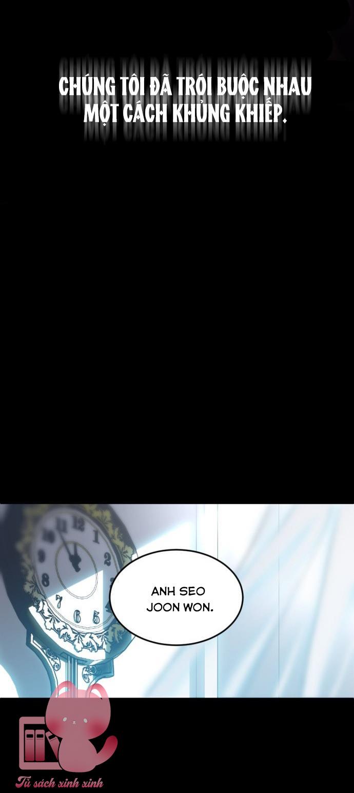 Ba Lần Động Phòng - Chap 2