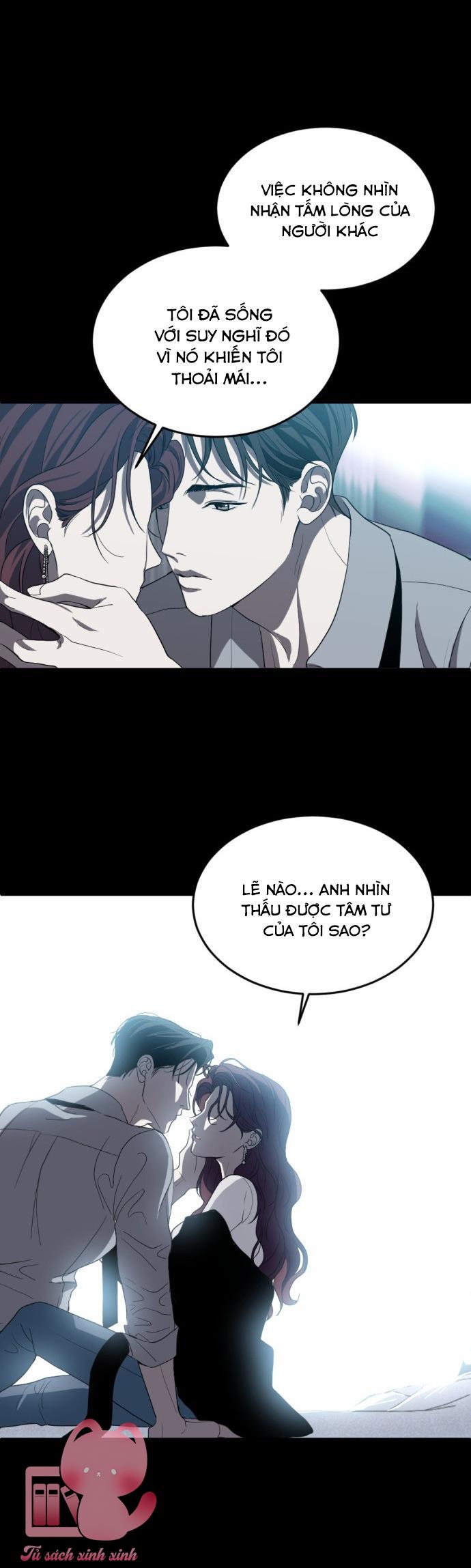 Ba Lần Động Phòng - Chap 2