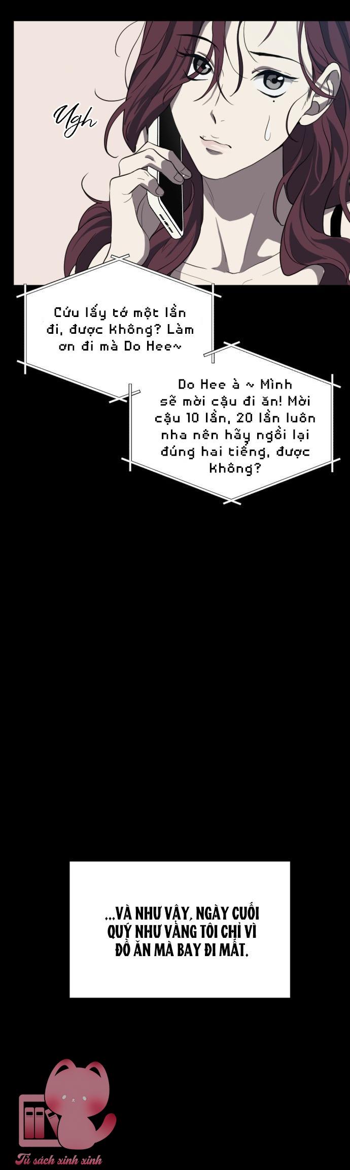 Ba Lần Động Phòng - Chap 2