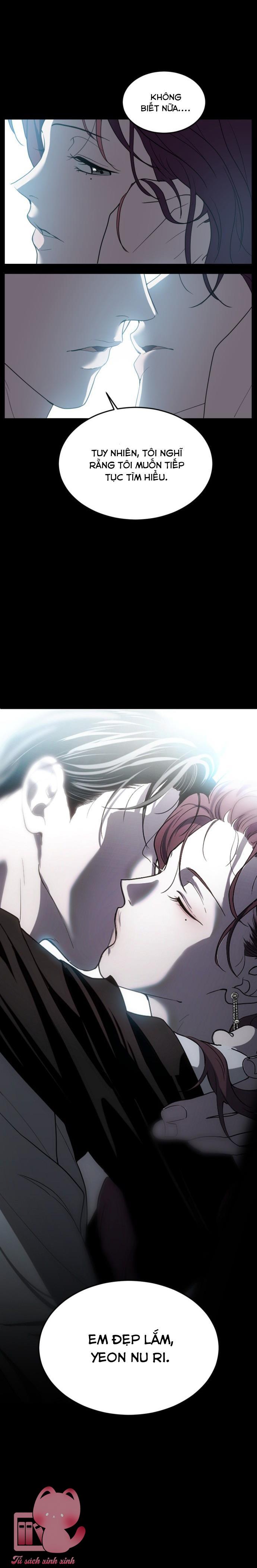 Ba Lần Động Phòng - Chap 2