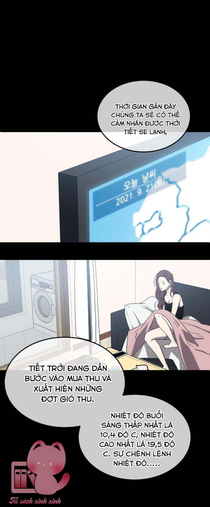 Ba Lần Động Phòng - Chap 2