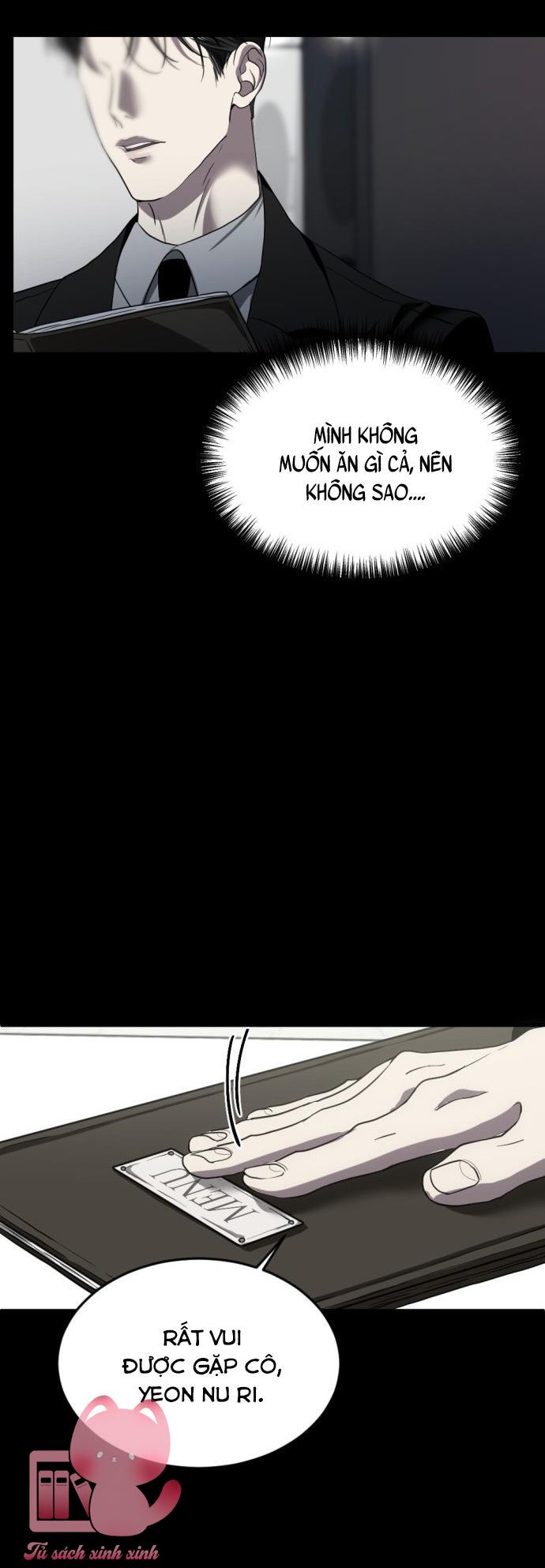 Ba Lần Động Phòng - Chap 2