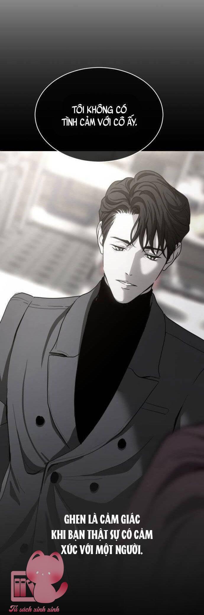 Ba Lần Động Phòng - Chap 20