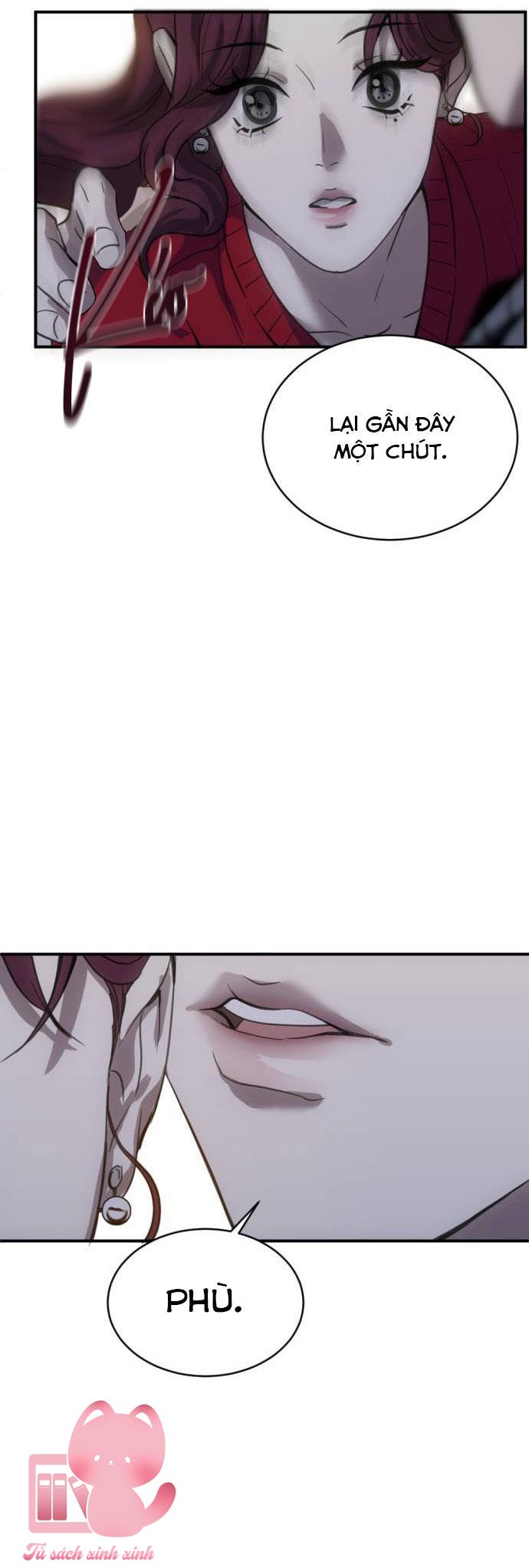 Ba Lần Động Phòng - Chap 20