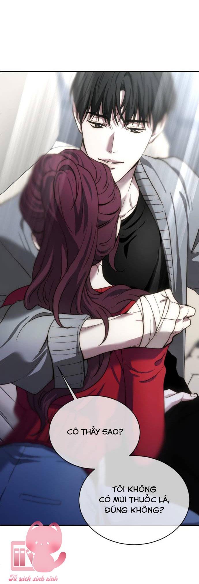 Ba Lần Động Phòng - Chap 20
