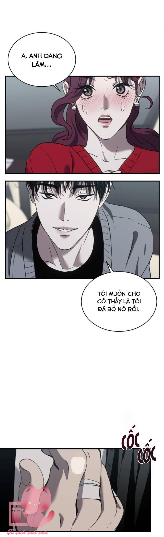 Ba Lần Động Phòng - Chap 20