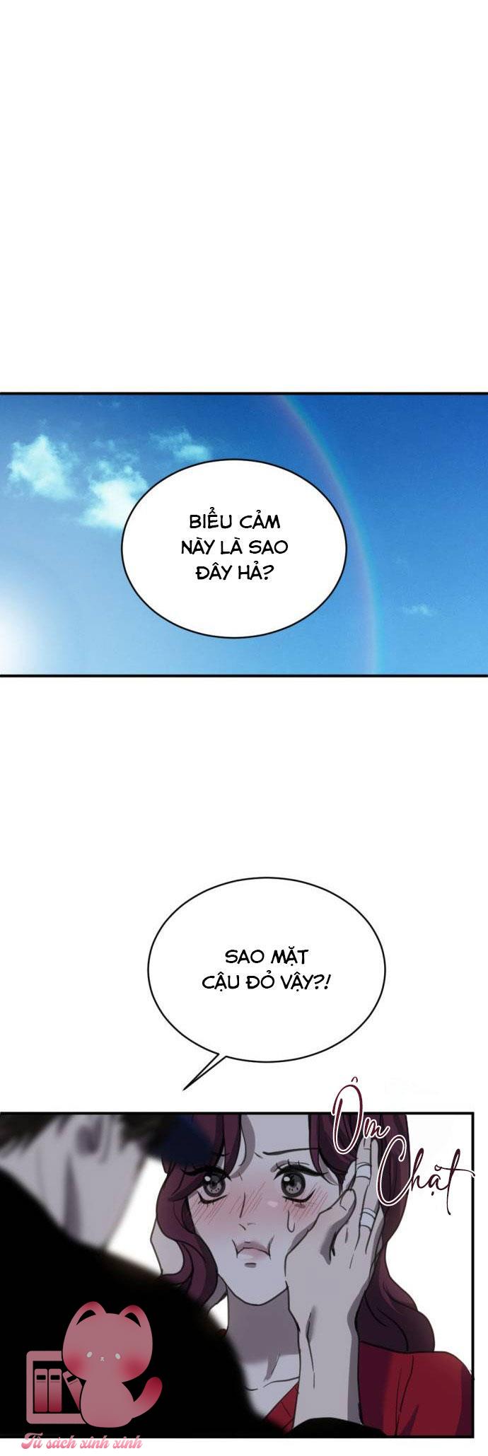 Ba Lần Động Phòng - Chap 20