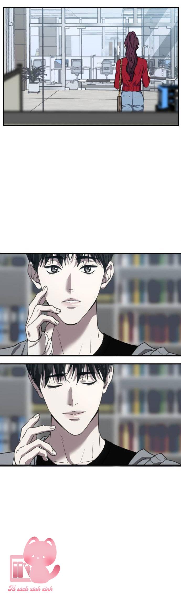 Ba Lần Động Phòng - Chap 20