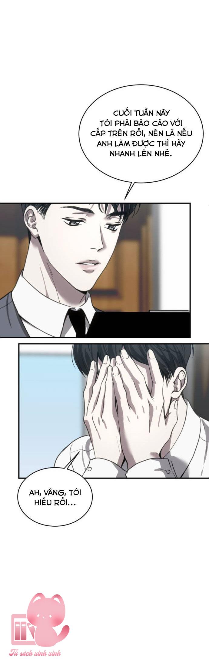 Ba Lần Động Phòng - Chap 20