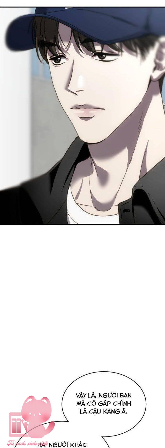 Ba Lần Động Phòng - Chap 20