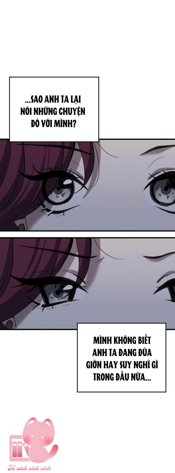 Ba Lần Động Phòng - Chap 21