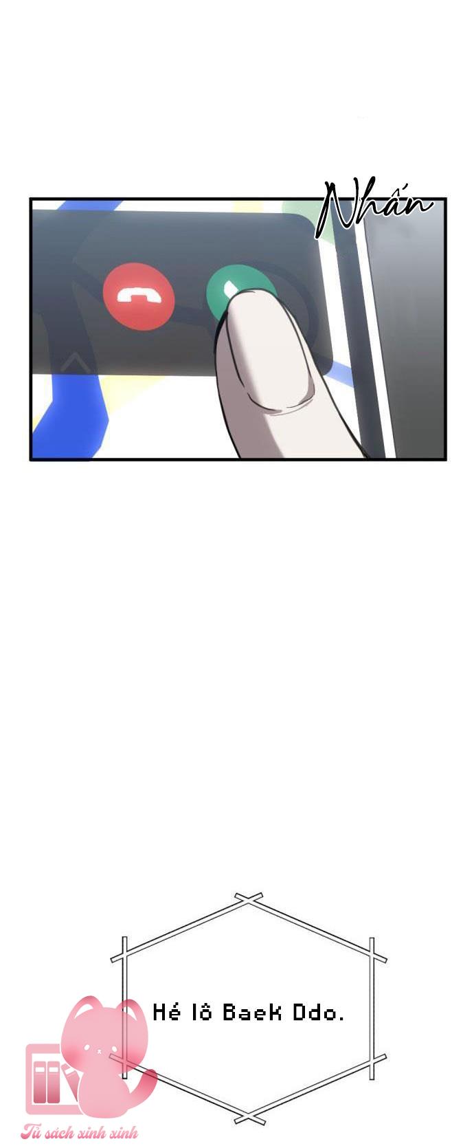 Ba Lần Động Phòng - Chap 21