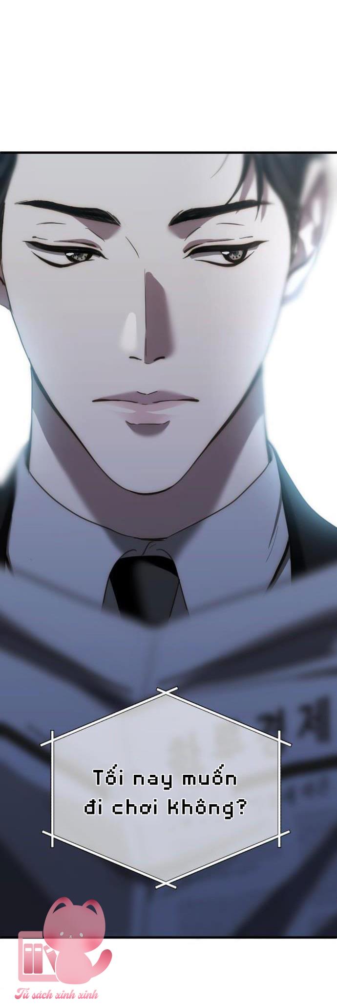 Ba Lần Động Phòng - Chap 21