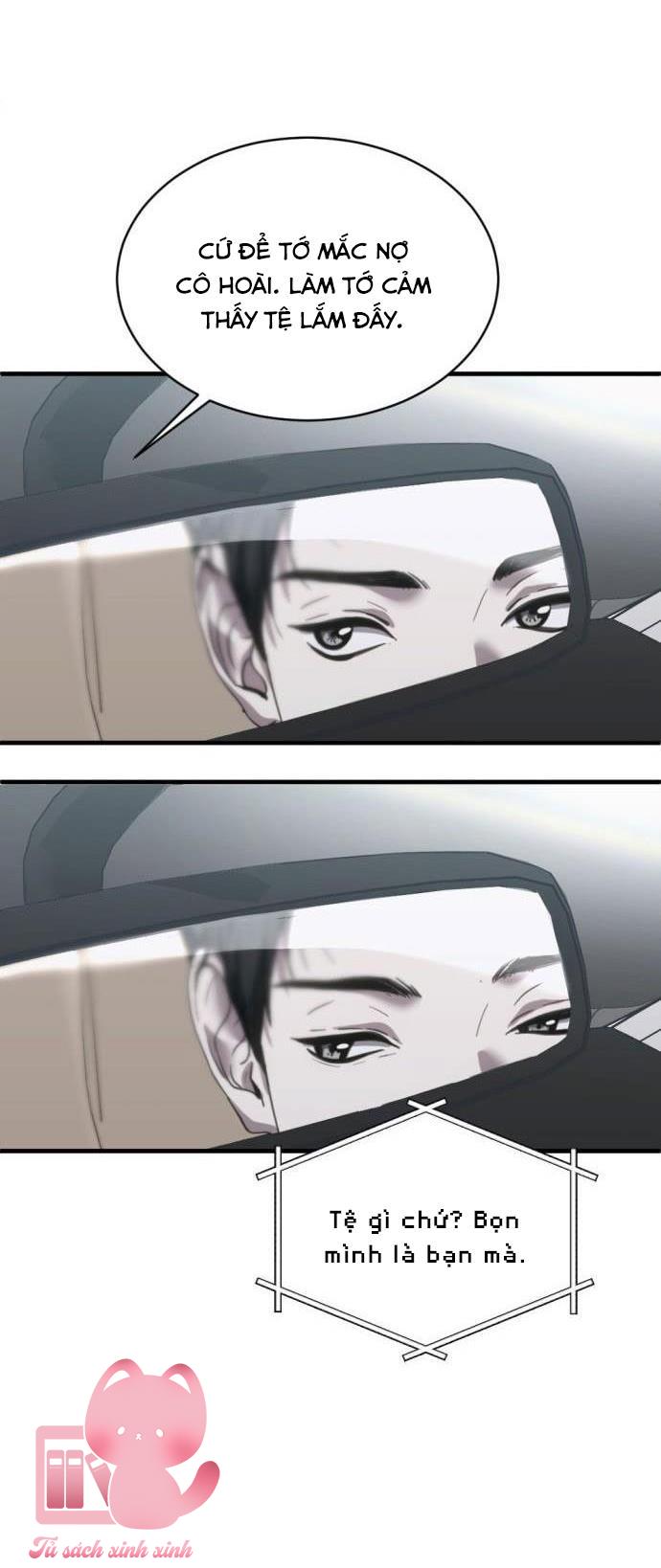 Ba Lần Động Phòng - Chap 21
