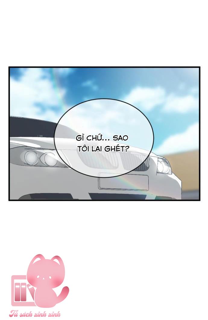 Ba Lần Động Phòng - Chap 21