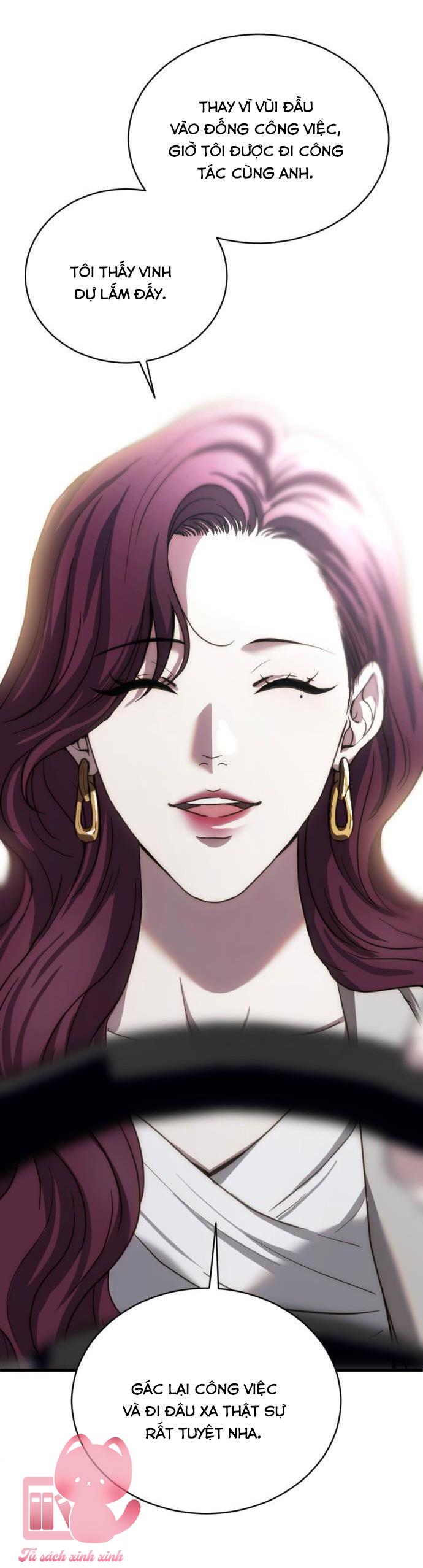 Ba Lần Động Phòng - Chap 21