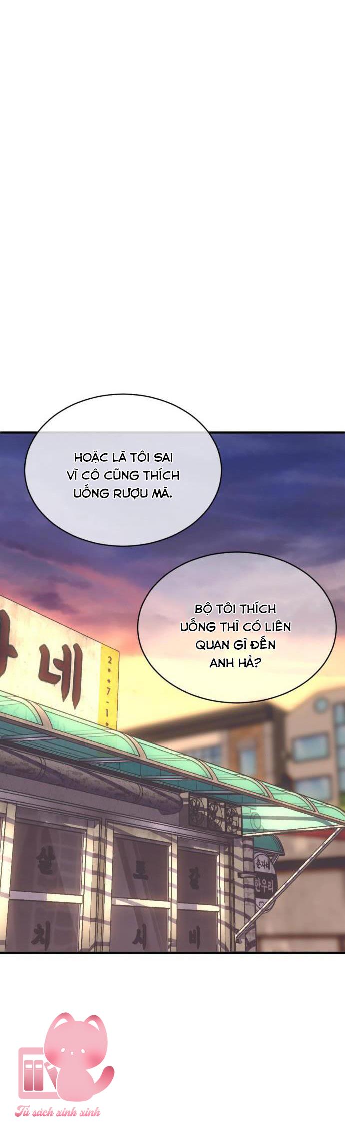 Ba Lần Động Phòng - Chap 21