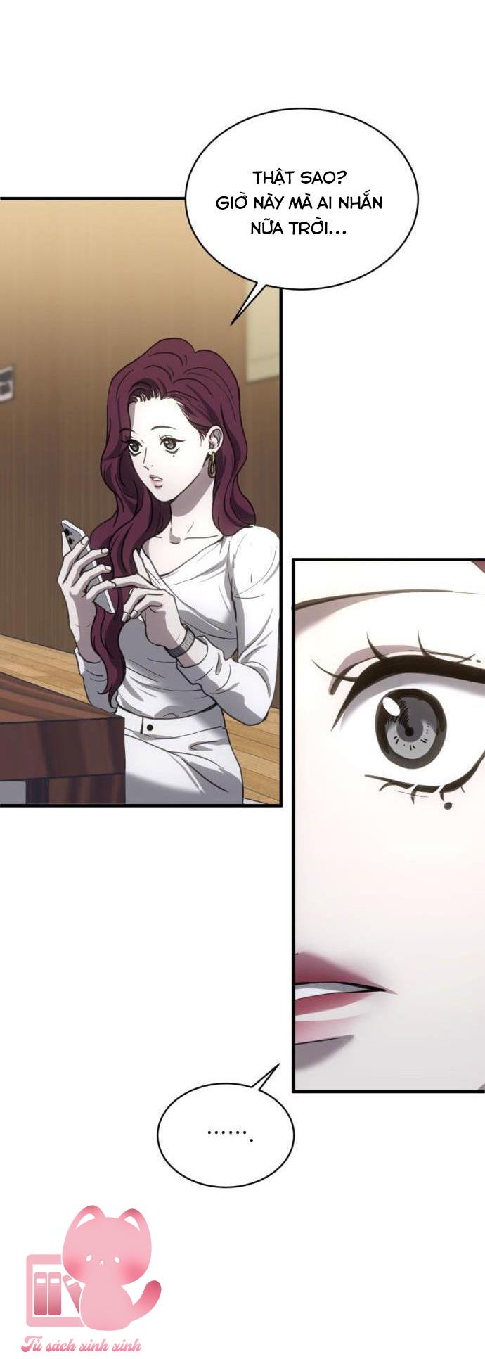 Ba Lần Động Phòng - Chap 21