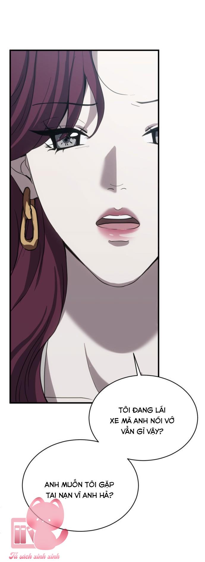 Ba Lần Động Phòng - Chap 21