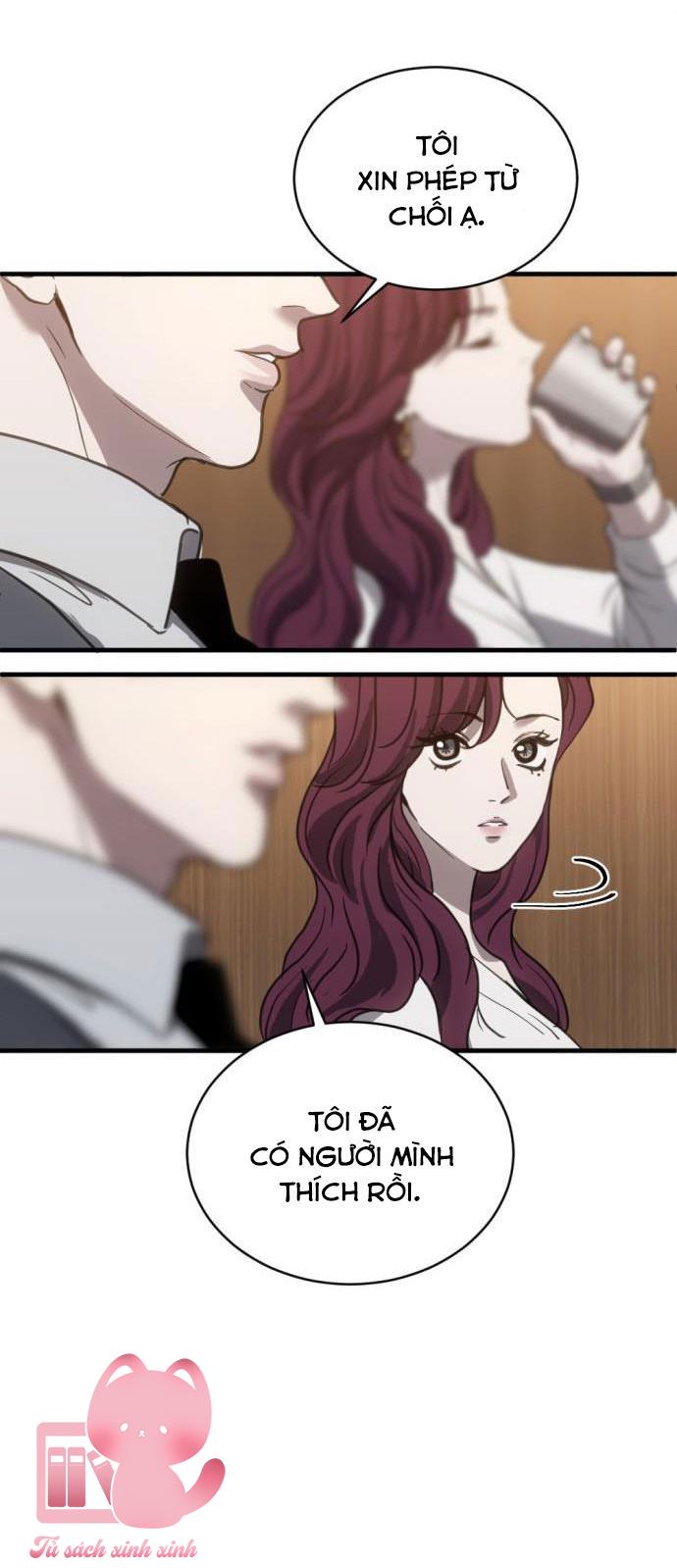 Ba Lần Động Phòng - Chap 22