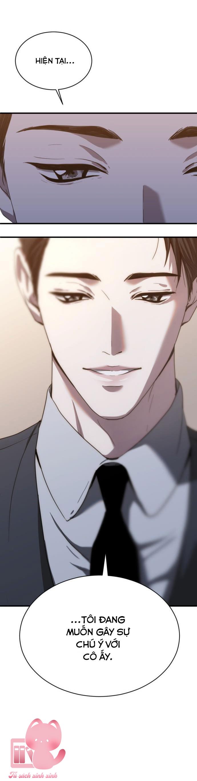 Ba Lần Động Phòng - Chap 22
