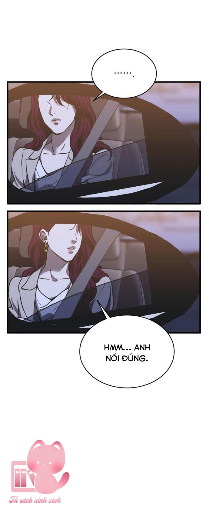 Ba Lần Động Phòng - Chap 22