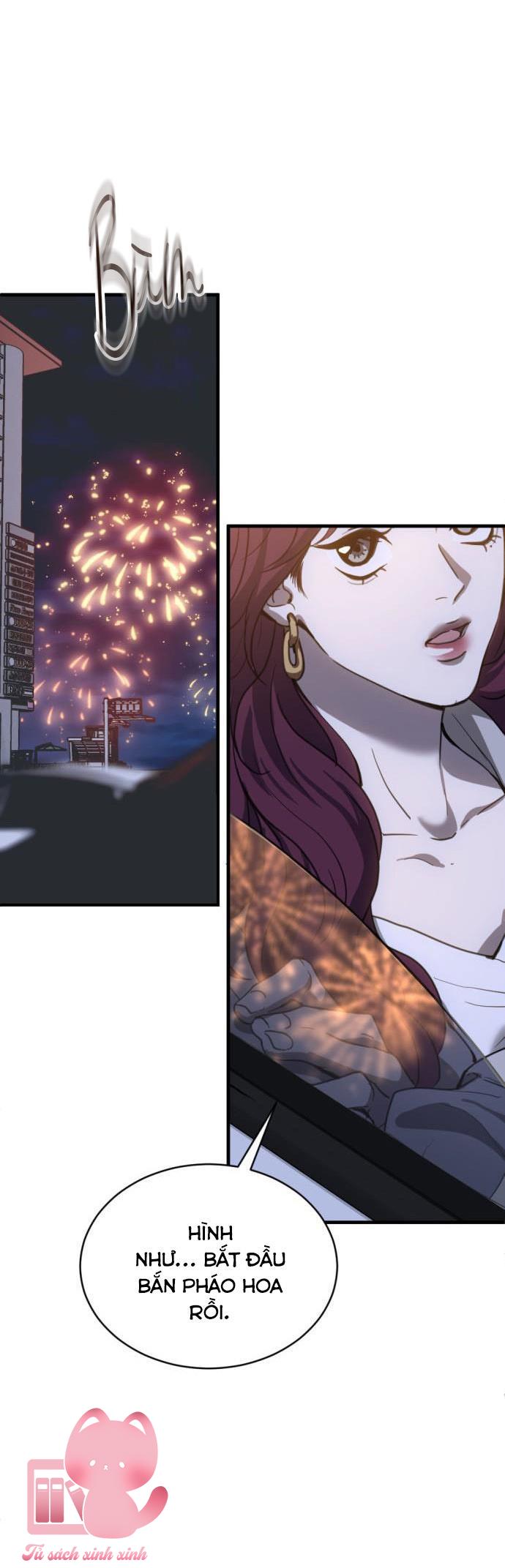 Ba Lần Động Phòng - Chap 22