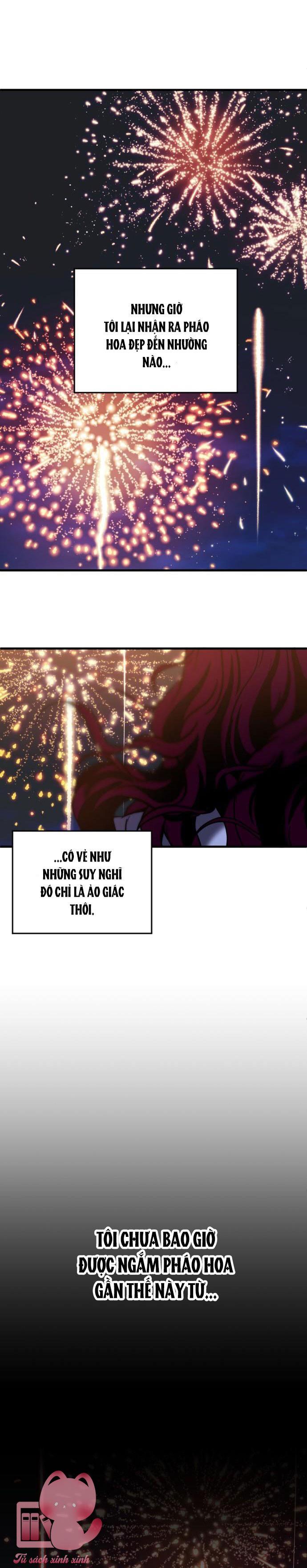 Ba Lần Động Phòng - Chap 22