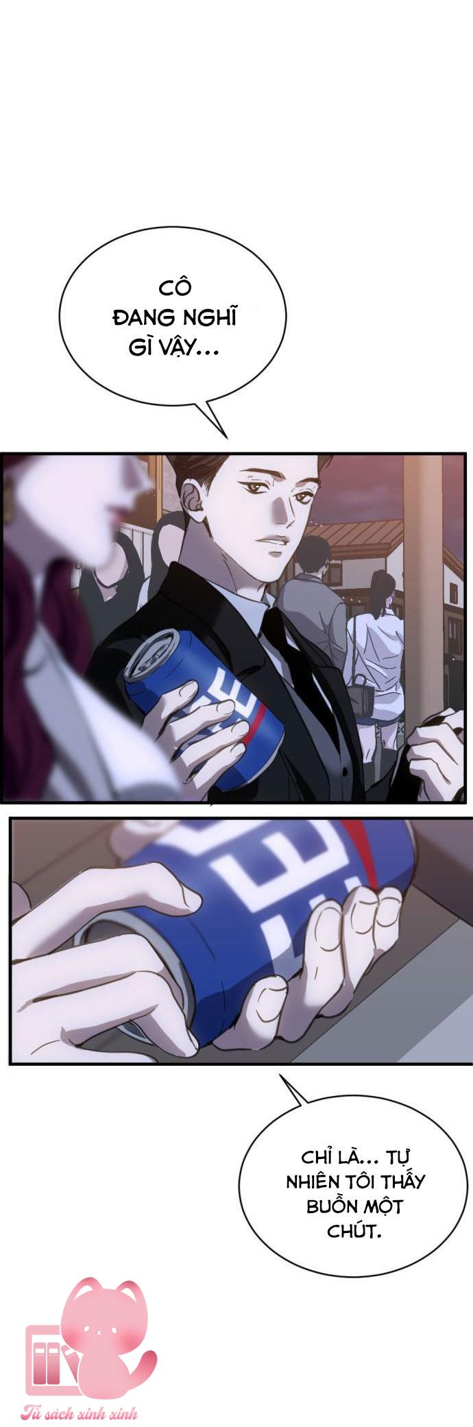 Ba Lần Động Phòng - Chap 22