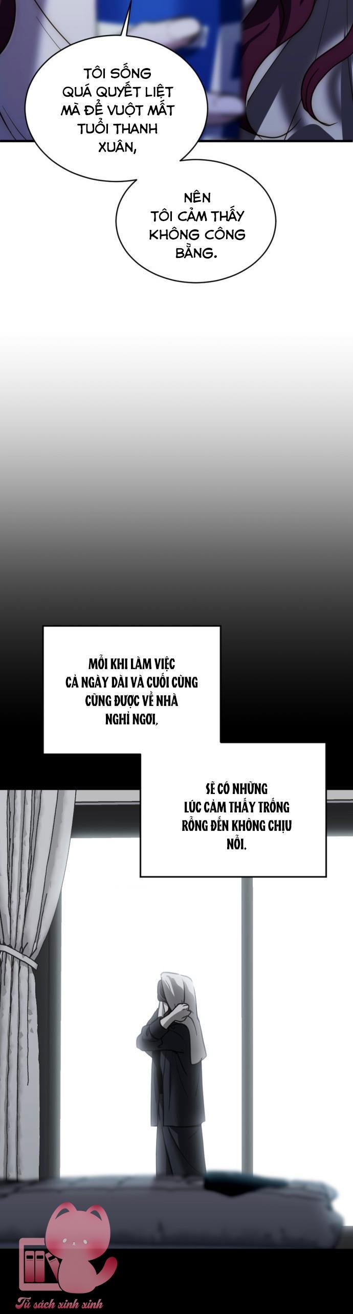 Ba Lần Động Phòng - Chap 22