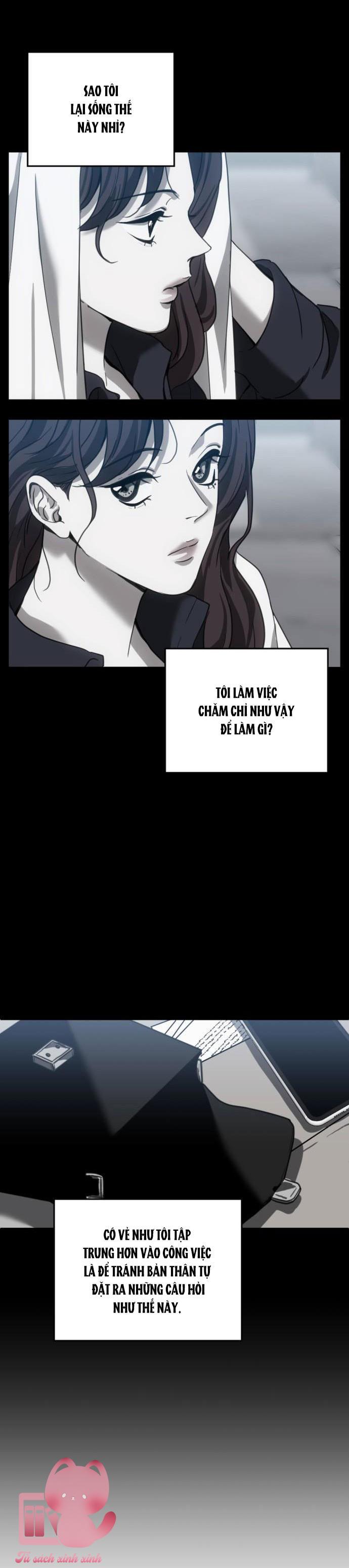 Ba Lần Động Phòng - Chap 22