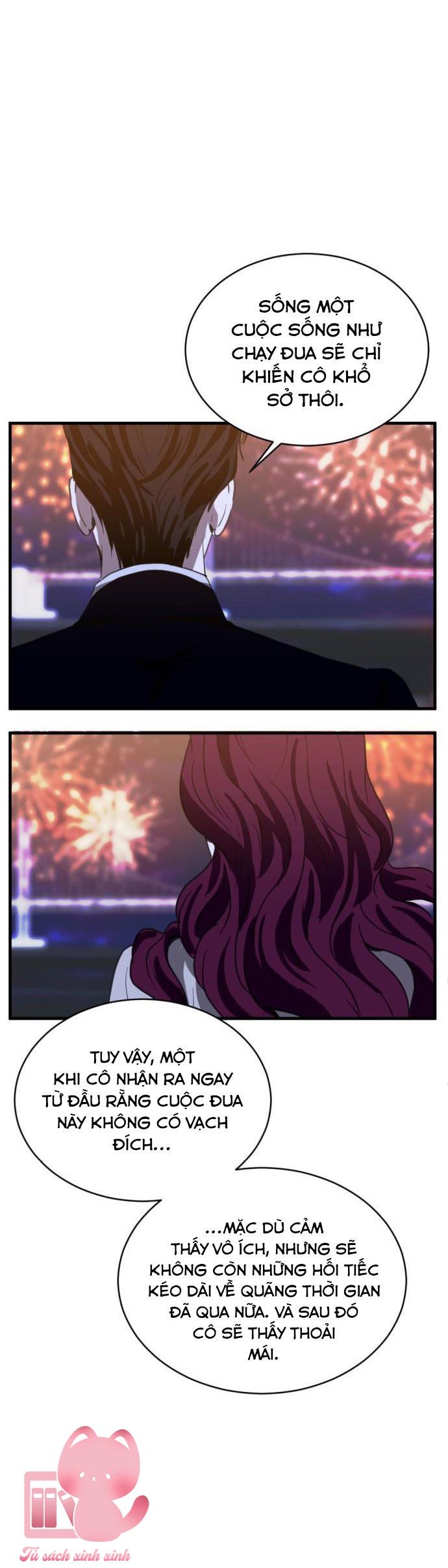 Ba Lần Động Phòng - Chap 22