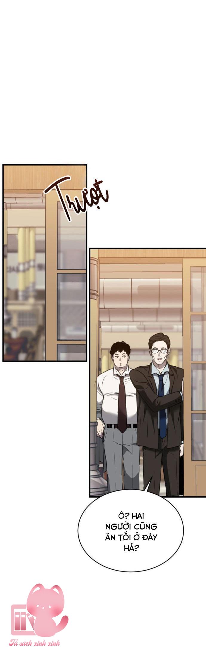 Ba Lần Động Phòng - Chap 22