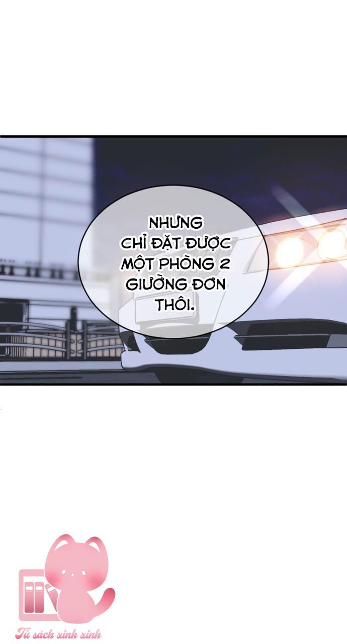 Ba Lần Động Phòng - Chap 22