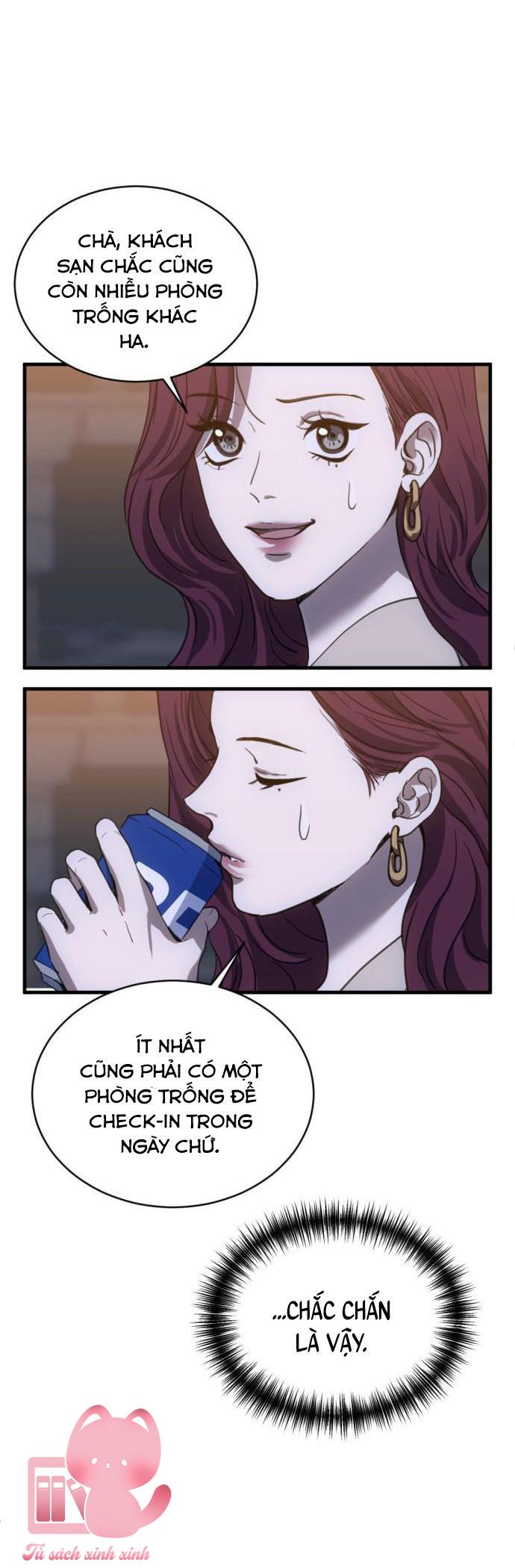 Ba Lần Động Phòng - Chap 22