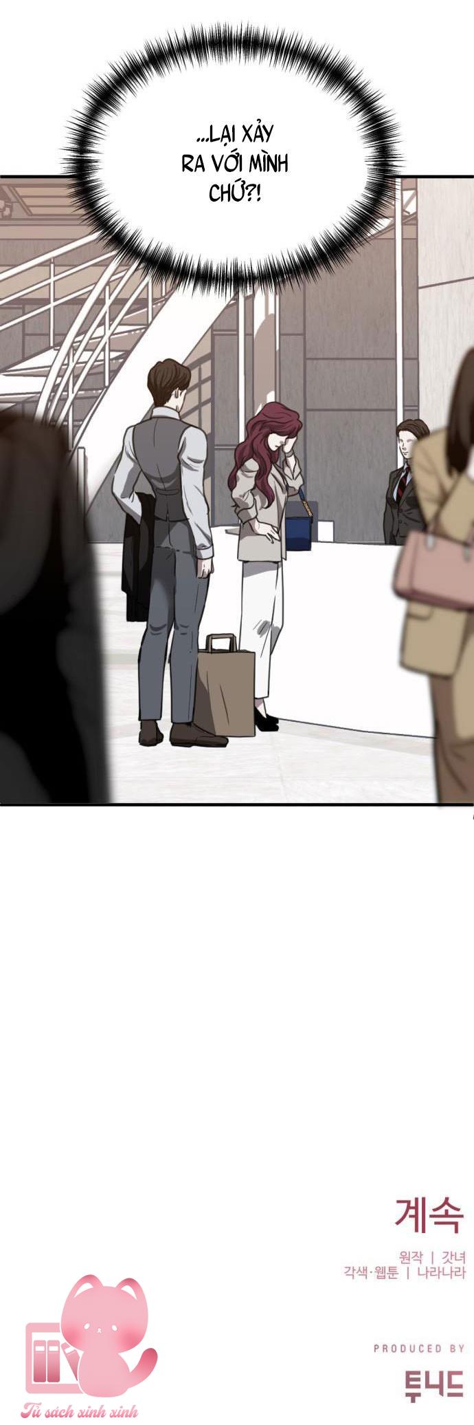 Ba Lần Động Phòng - Chap 22