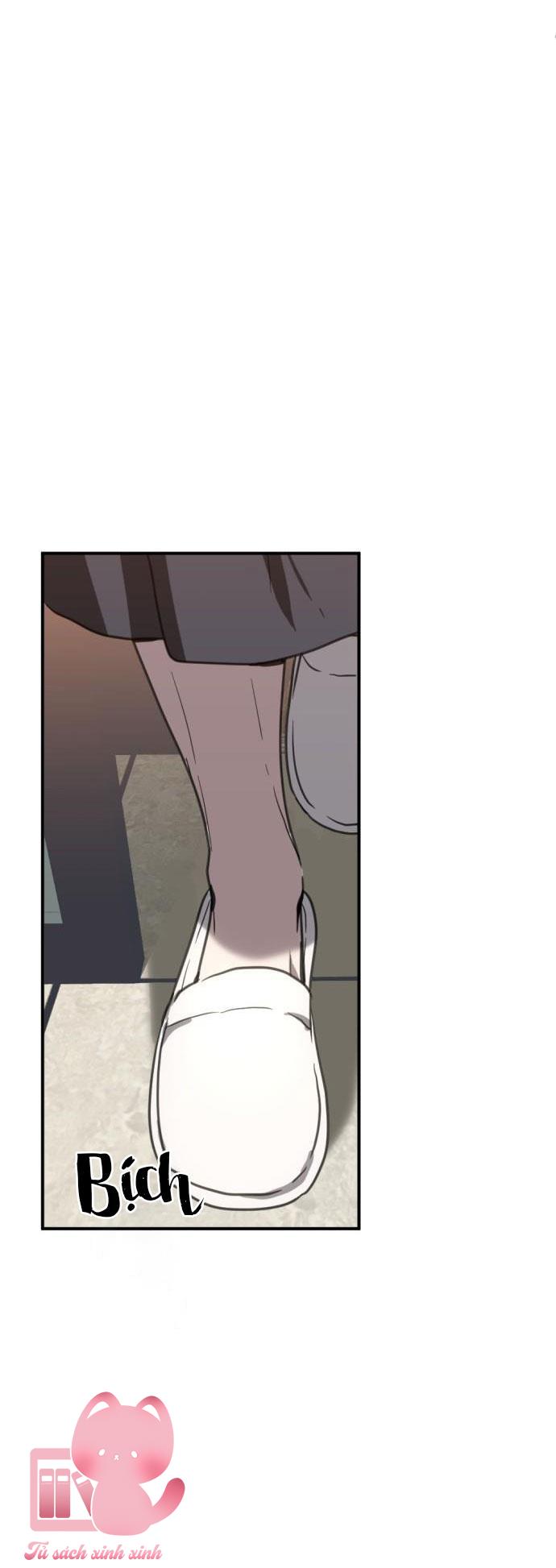 Ba Lần Động Phòng - Chap 23